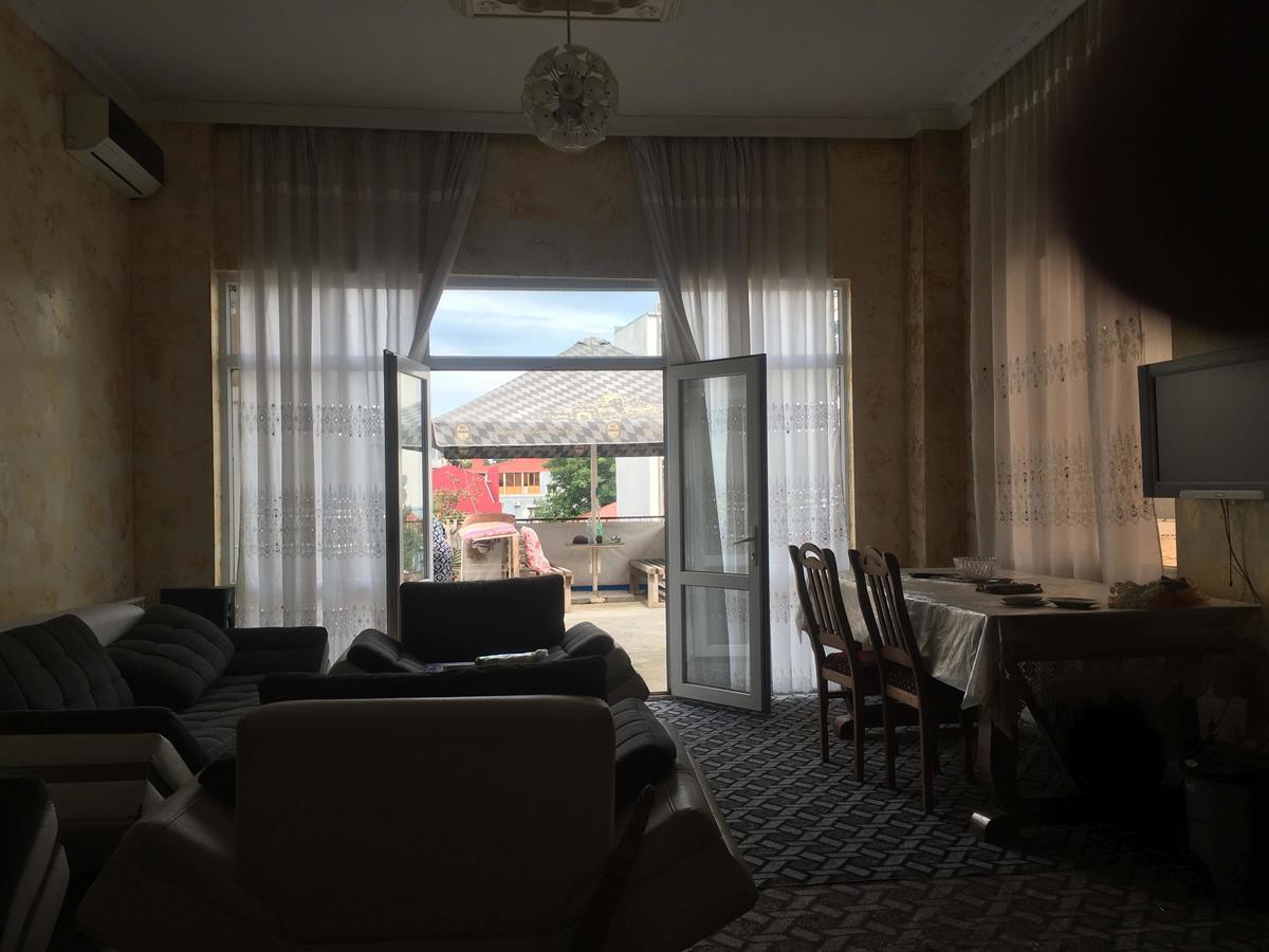 Duru'S Apartment With 3 Bedrooms Batoumi Extérieur photo